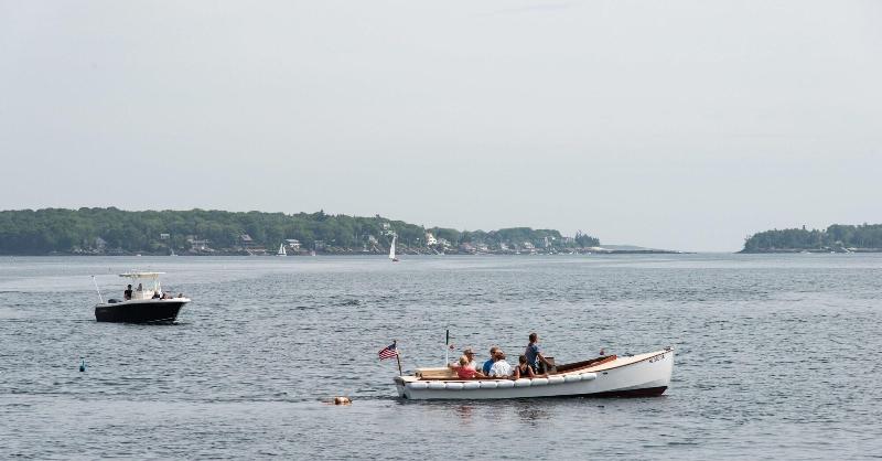 Linekin Bay Resort image