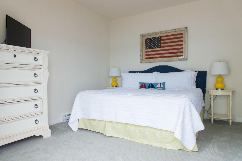 Linekin Bay Resort image