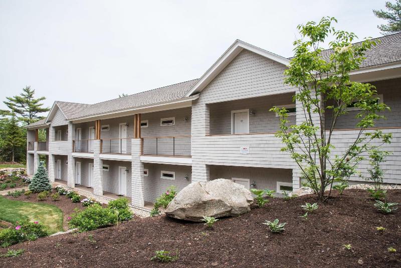 Linekin Bay Resort image