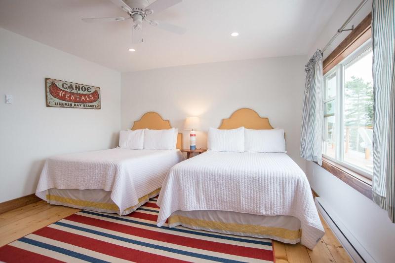 Linekin Bay Resort image