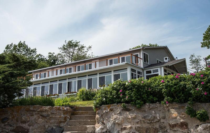 Linekin Bay Resort image