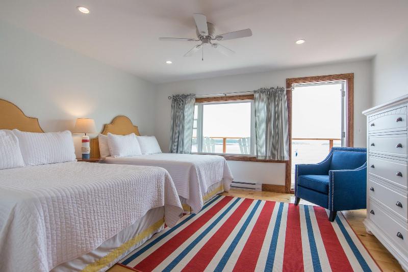 Linekin Bay Resort image