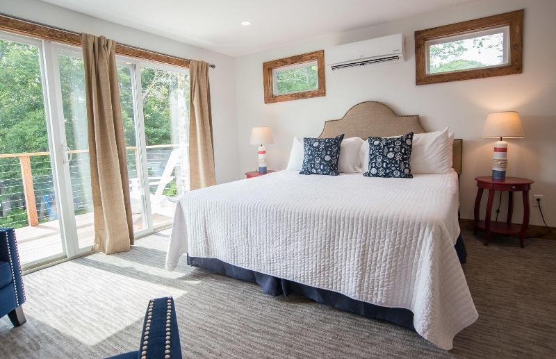 Linekin Bay Resort image