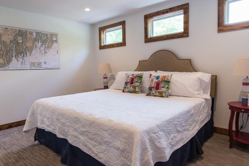Linekin Bay Resort image