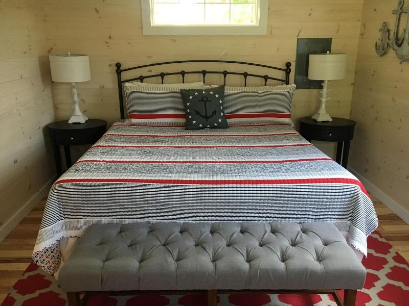 Linekin Bay Resort image