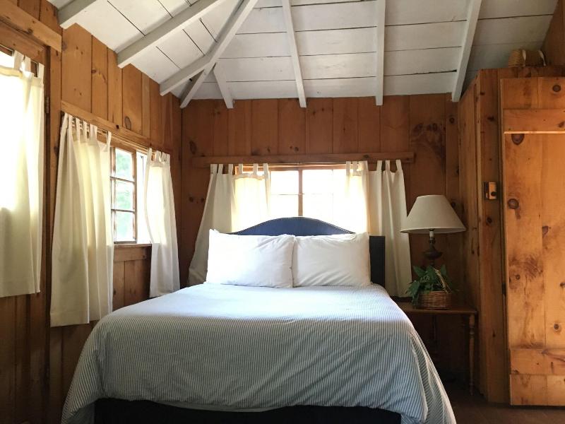 Linekin Bay Resort image