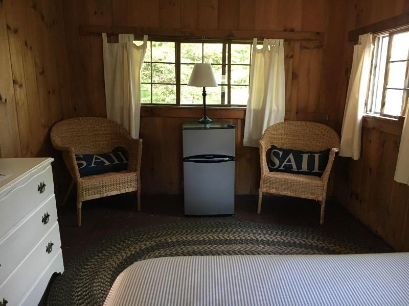 Linekin Bay Resort image