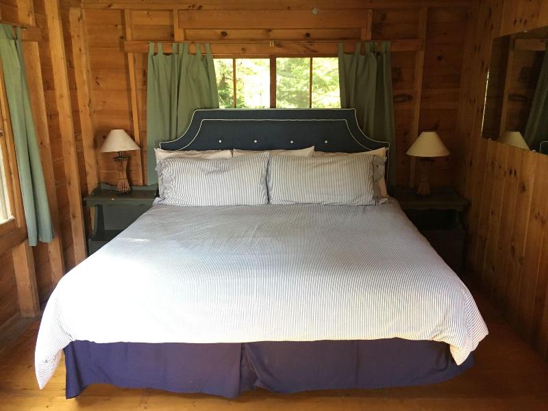 Linekin Bay Resort image