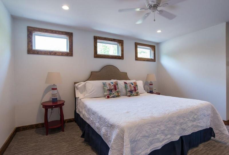 Linekin Bay Resort image