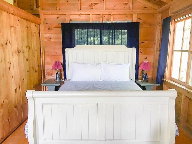 Linekin Bay Resort image