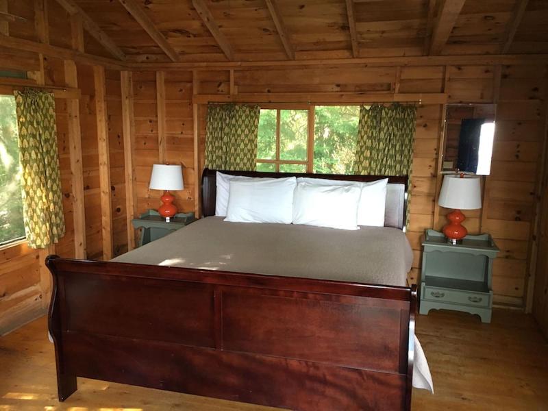 Linekin Bay Resort image