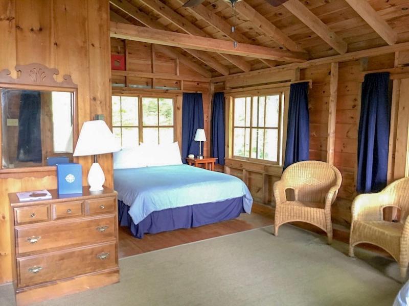 Linekin Bay Resort image