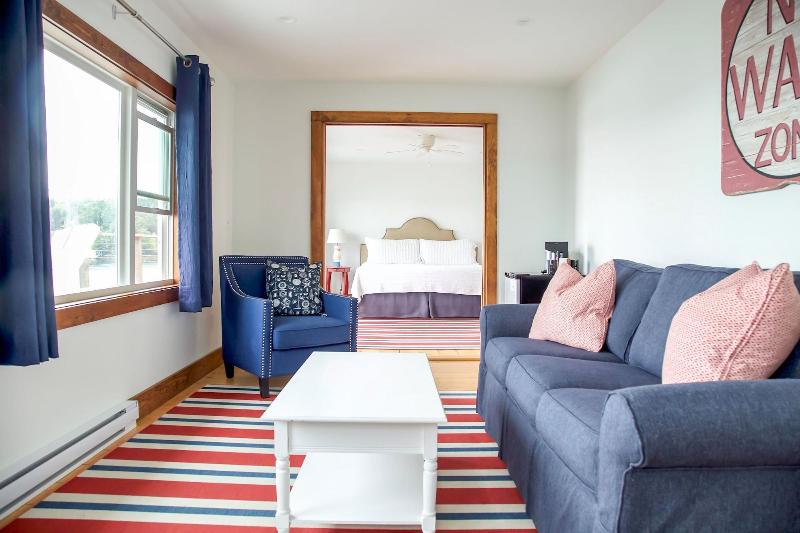 Linekin Bay Resort image
