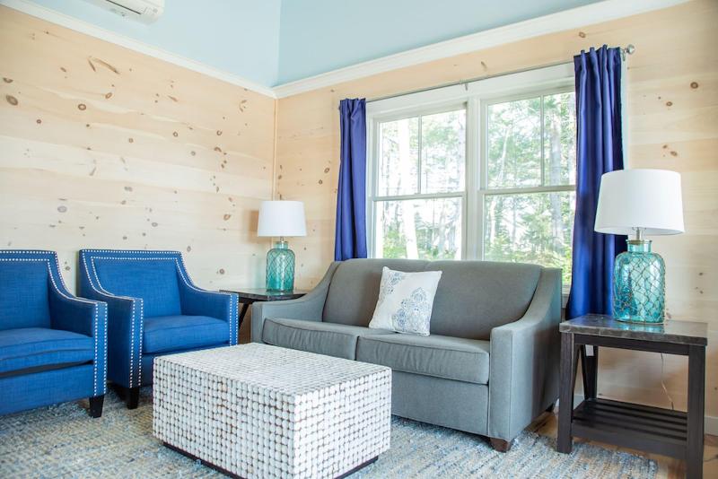 Linekin Bay Resort image