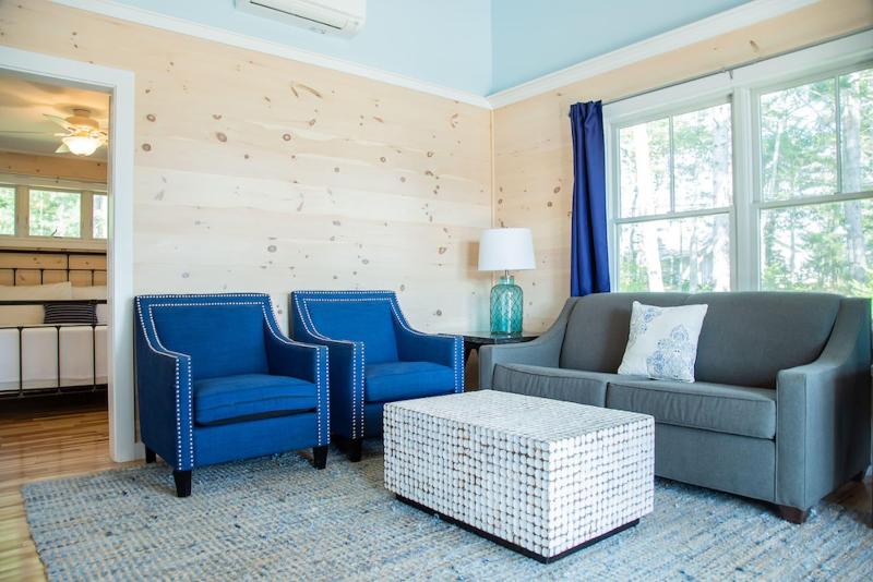 Linekin Bay Resort image