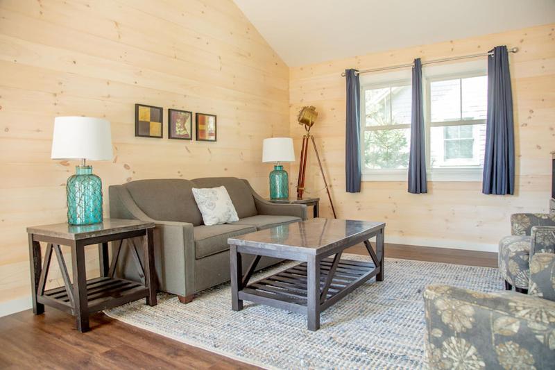 Linekin Bay Resort image
