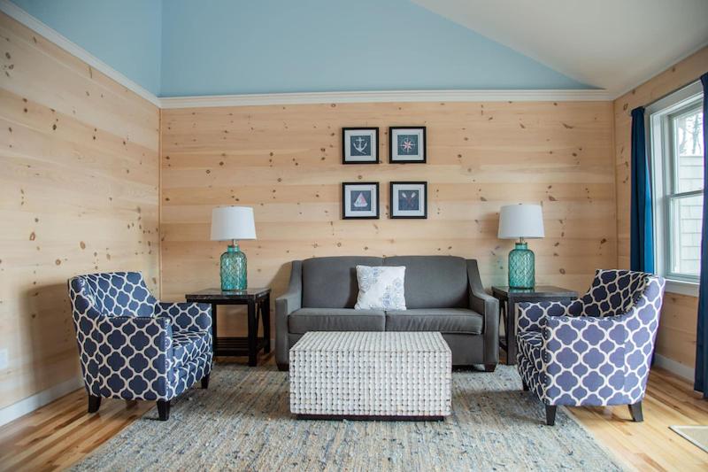Linekin Bay Resort image