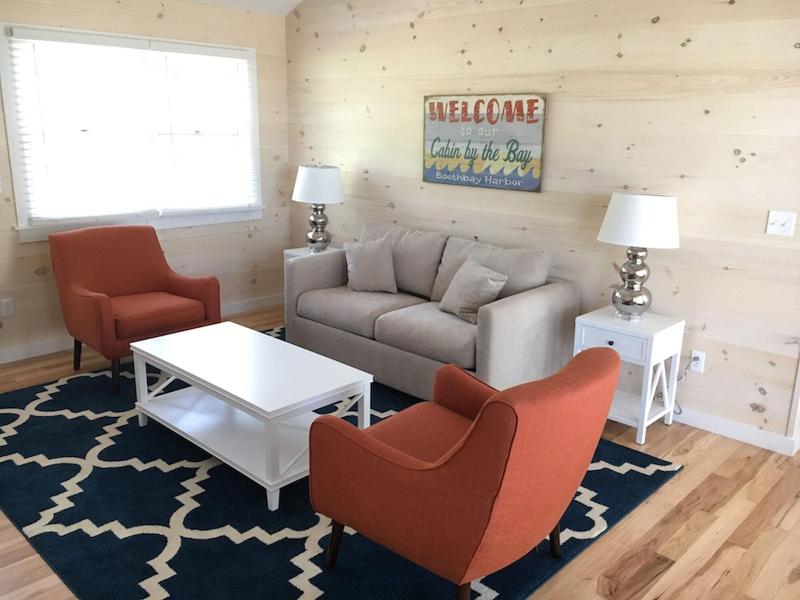 Linekin Bay Resort image