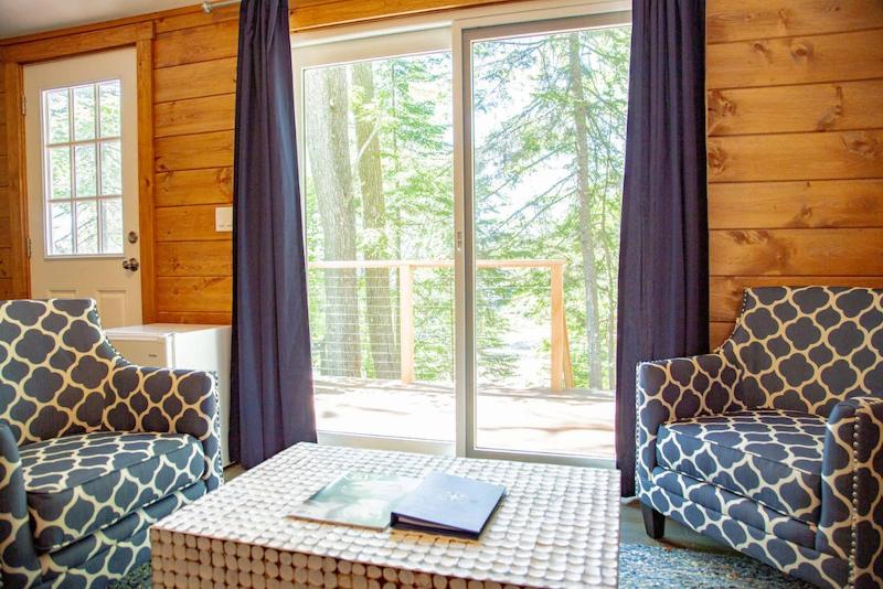 Linekin Bay Resort image