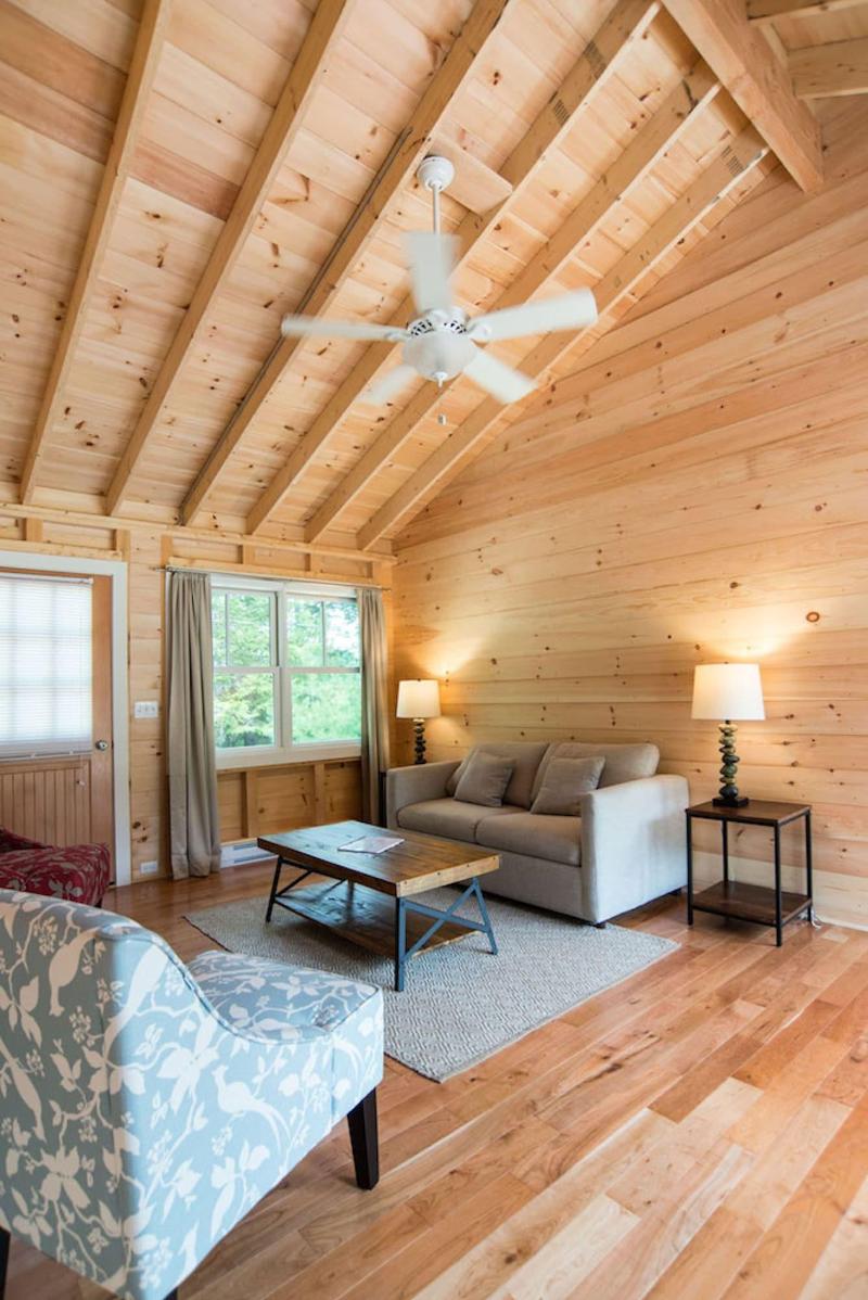 Linekin Bay Resort image