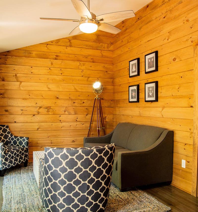 Linekin Bay Resort image
