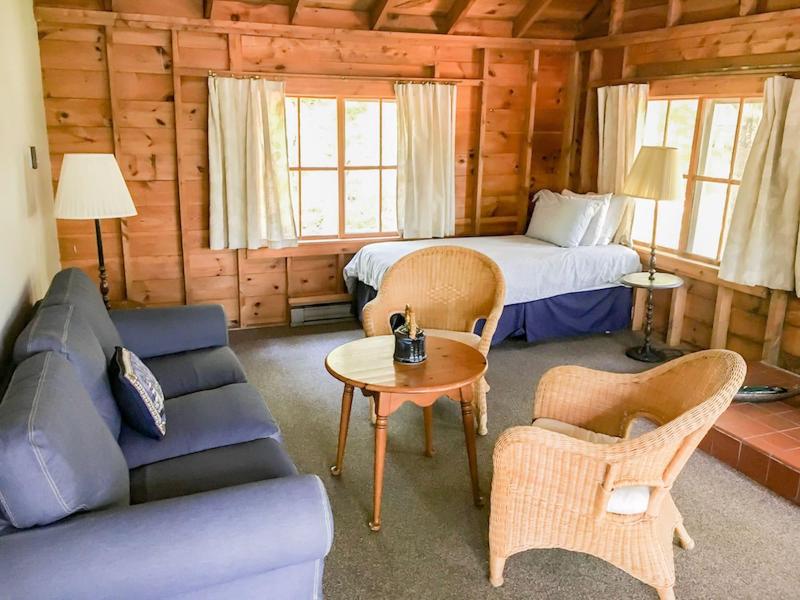 Linekin Bay Resort image