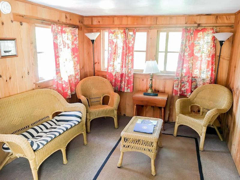 Linekin Bay Resort image