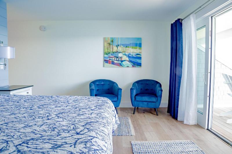 Linekin Bay Resort image