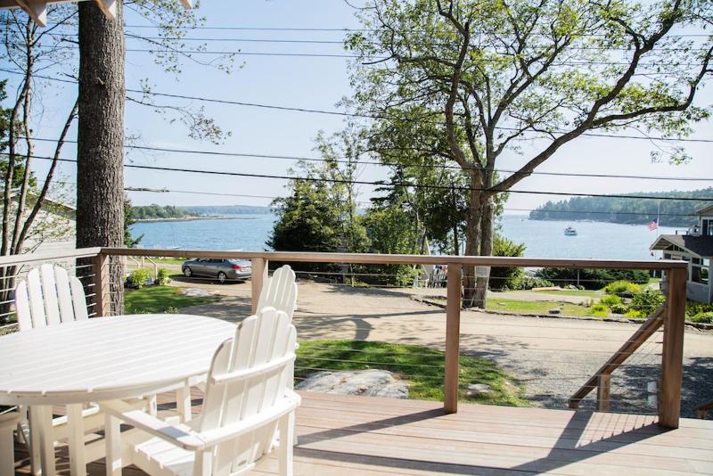 Linekin Bay Resort image