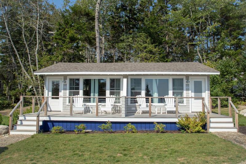 Linekin Bay Resort image