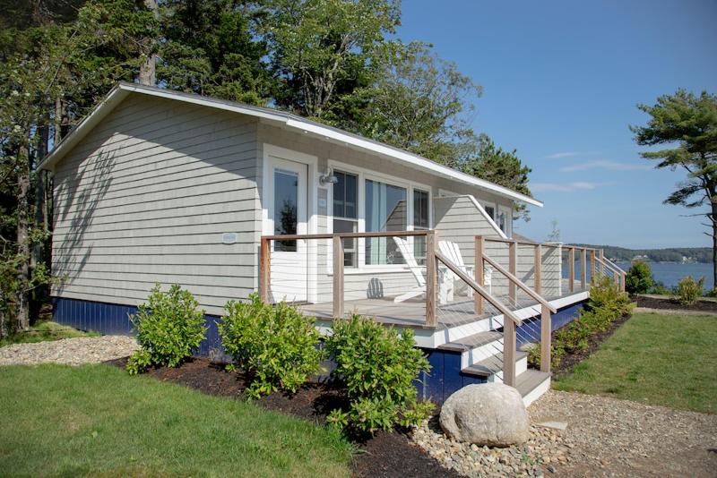 Linekin Bay Resort image