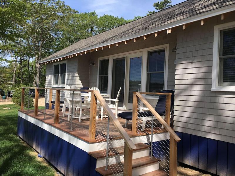 Linekin Bay Resort image