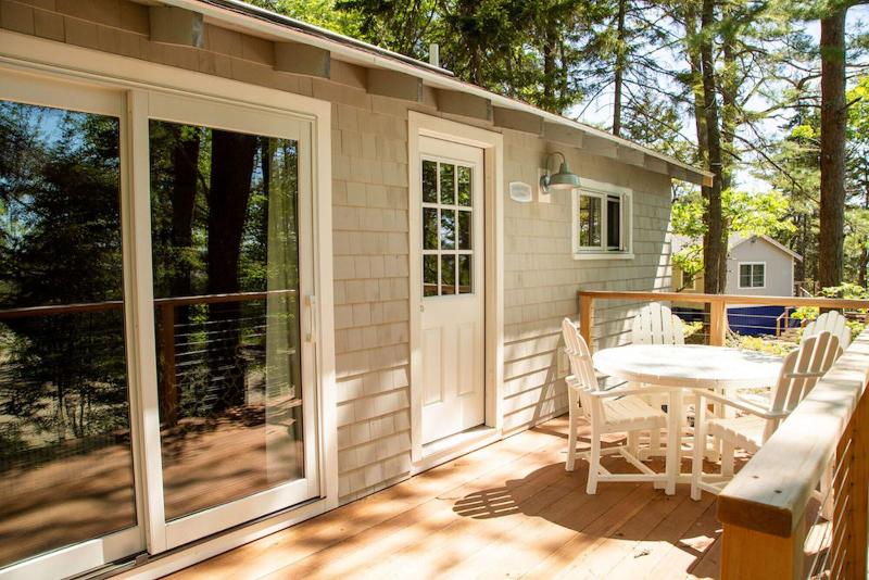 Linekin Bay Resort image