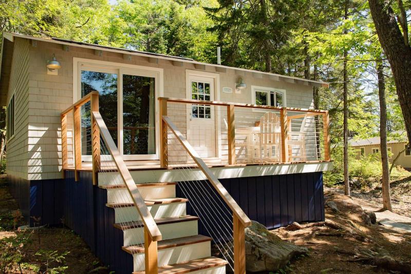 Linekin Bay Resort image