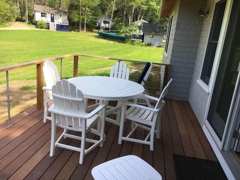 Linekin Bay Resort image