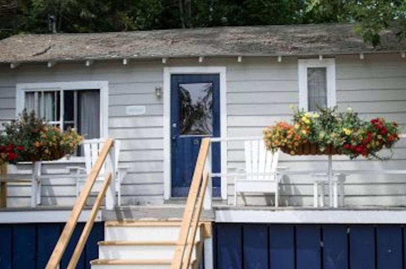 Linekin Bay Resort image