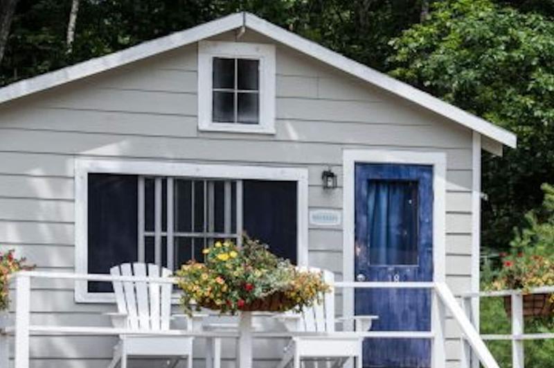 Linekin Bay Resort image