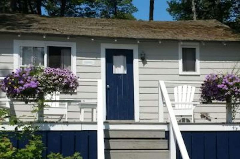 Linekin Bay Resort image