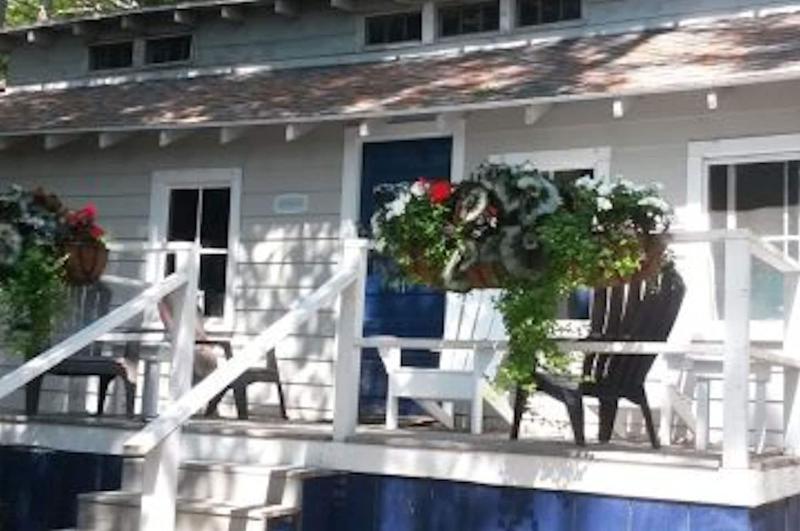 Linekin Bay Resort image