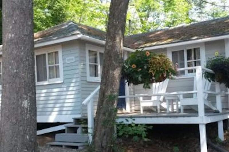 Linekin Bay Resort image
