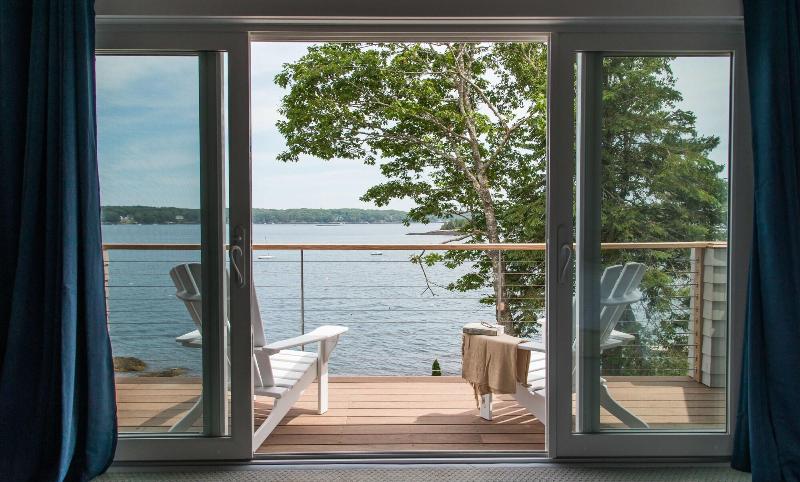 Linekin Bay Resort image