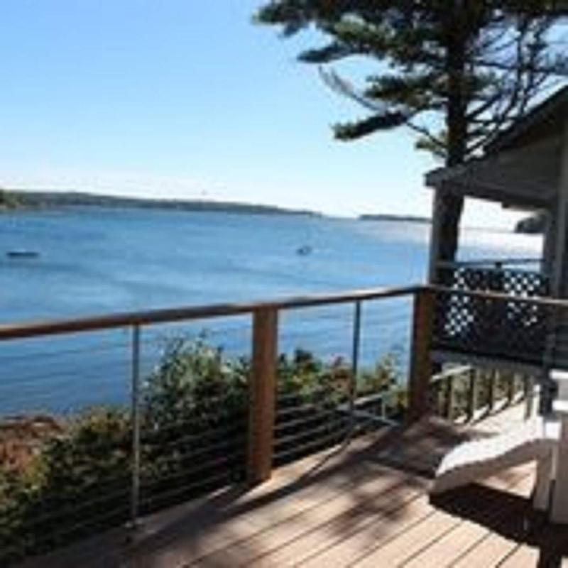 Linekin Bay Resort image