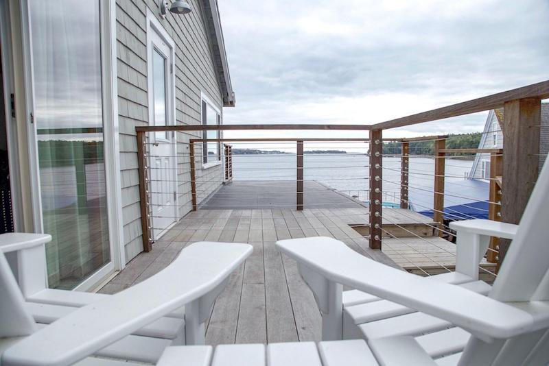 Linekin Bay Resort image