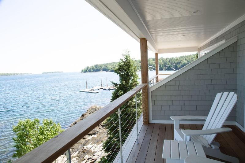 Linekin Bay Resort image