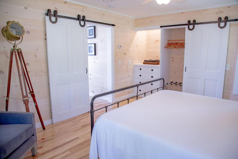Linekin Bay Resort image