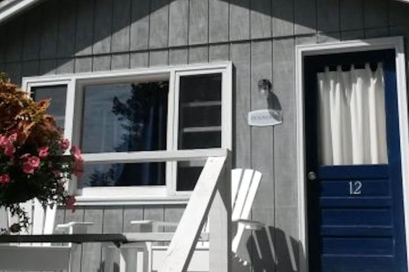 Linekin Bay Resort image