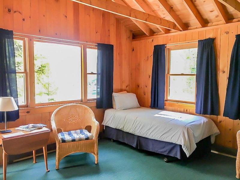 Linekin Bay Resort image
