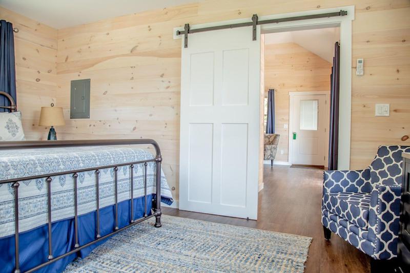 Linekin Bay Resort image