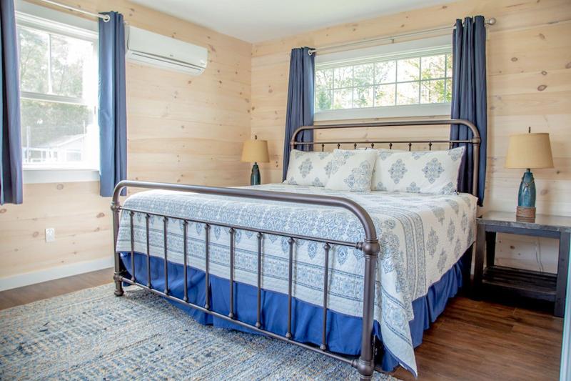Linekin Bay Resort image