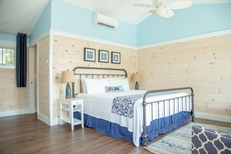 Linekin Bay Resort image